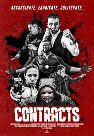 It's difficult to get into this without spoilers but there are two major reveals in this film that are both beyond ridiculous. Ù…Ø´Ø§Ù‡Ø¯Ø© ÙÙŠÙ„Ù… Contracts 2019 Ù…ØªØ±Ø¬Ù… Ø§ÙŠØ¬ÙŠ Ø¨Ø³Øª