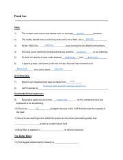 20 temple grandin movie worksheet | printable worksheet template. Activity Food Inc Pdf Foodinc Intro 47 000 1 Onaverage Products Factory 2 Buta Drive In 3 Inthe1930sthe Powerful 4 And Course Hero