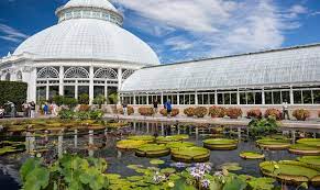 184,828 likes · 3,131 talking about this · 470,309 were here. The Stunning New York Botanical Garden Has Finally Reopened Secretnyc