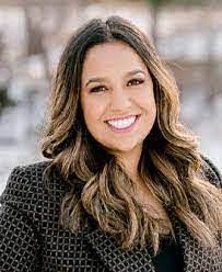 Alyssa Kish's Instagram, Twitter & Facebook