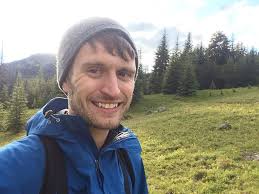 Alex Patia is Washington's Top Birder