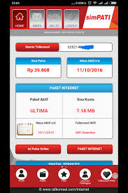 Cara cek no sendiri telkomsel. Anti Virus Pro Cara Cek Nomor Simpati Sendiri Mudah