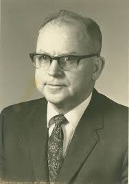 Robert Lee “Hart” Oldham (1908-1986)