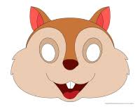 1001 idées faciles pour faire un dessin kawaii mignon. Les Ecureuils Activites Pour Enfants Educatout