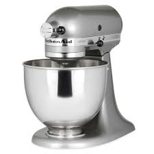 Maybe you would like to learn more about one of these? Kitchenaid Ksm150pscu 10 Speed Stand Mixer W 5 Qt Stainless Bowl Accessories Contour Silver