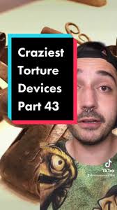 Medieval Torture Devices: A Painful History of Ouch