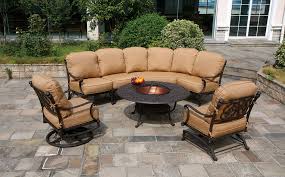 Hanamint furniture is a well established industry leader that offers top quality lines of cast aluminum casual patio furniture. Hanamint Collections Ski Haus Inc