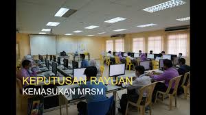 We did not find results for: Keputusan Rayuan Kemasukan Mrsm Youtube