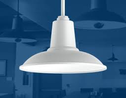Close to ceiling light fixture type. Spectrum Lighting Inc
