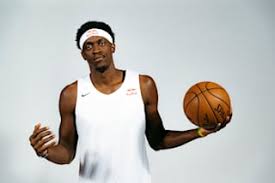 Latest on toronto raptors power forward pascal siakam including news, stats, videos, highlights and more on espn. Pascal Siakam Nba Championship Winner Interview