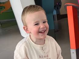 Fundraiser by Georgia Barber : BOBBY BARBERS SMILE FUND