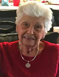 Dorothy Hailey Osborne Obituary May 25, 2020