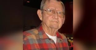 James Harold McHouell Obituary