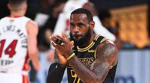 The latest tweets from @kingjames I Ll Never Shut Up Lebron James Hits Back At Ibrahimovic After Politics Remarks Sports News The Indian Express