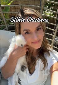 Adorable Silkies: The Perfect Backyard Chickens