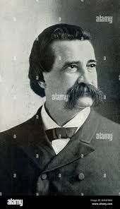 Logan john alexander hi-res stock photography and images