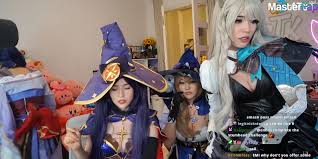 Emiru 33 Nude OnlyFans Leak Picture LmscTgPxhA | MasterFap.net