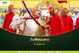 วันพืชมงคล 2563 พืชมงคล 2563 พืชมงคล 63 พิธีหว่านพันธุ์ข้าว พล.อ.สุรยุทธ์ จุลานนท์ สุรยุทธ์ จุลานนท์ ประธานองคมนตรี องคมนตรี ข่าว. Fwlknegccusbbm