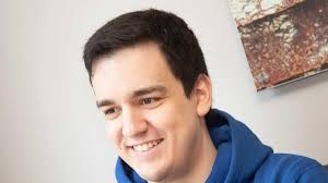 Serie aktive Fastnachter in Bürstadt: Jonas von Dungen (HCV)