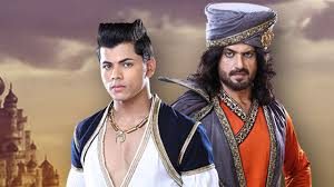 Aladdin Naam Toh Suna Hoga Zafar To Test And Challenge Ali Iwmbuzz Watch aladdin naam toh suna hoga on mx player and be a part. aladdin naam toh suna hoga zafar to