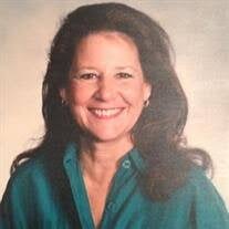 Maureen "Mo" Madere Morales Obituary