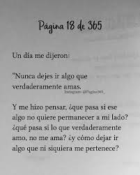 Pagina 365 On Instagram Pagina365 Frases Textos Letras Versos Escritos R Frases Bonitas Frases Cursis Frases Positivas Divertidas