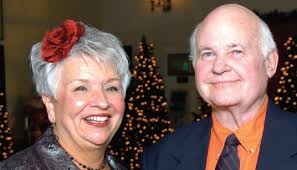 Southwest Florida Community Foundation reception and celebration