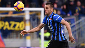 Pes 2021 rafael tolói face. Atalanta Toloi Ancora Infortunato Si Deve Operare Stagione Finita La Gazzetta Dello Sport