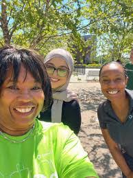 Elizabeth Audette's Instagram, Twitter & Facebook