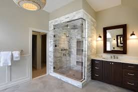 However, other features you might want are: Steam Shower Installation