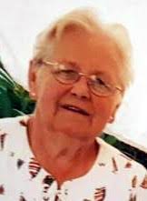 Obituary for Isolde M. (Wanke) Burke