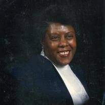 Alberta "Betsy" Alston Obituary