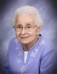 Obituary information for Ella D. Bornheimer