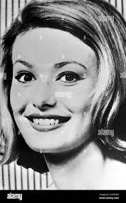 Karin jensen hi-res stock photography and images