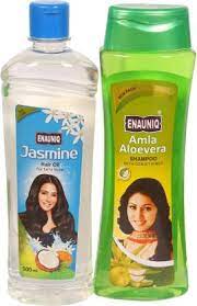 Hair shampoo growth hair oil the best hair care products bottle green shampoo rice water for hair natural plant hair essence fast growth hair oil boqian black soap shampoo. Enauniq Jasmin Hair Oil 500ml Green Amla Aloevera Shampoo 500ml Price In India Buy Enauniq Jasmin Hair Oil 500ml Green Amla Aloevera Shampoo 500ml Online At Flipkart Com
