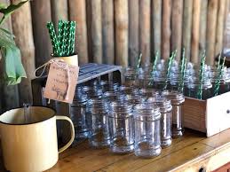 The Erin Jar Unique Decor Decorative Items Diy Party