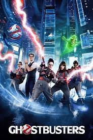 Ghostbusters Movie Review Film Summary 2016 Roger Ebert