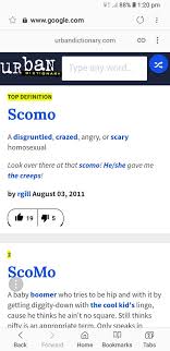 Smiffy Ex Union Thug On Twitter Please Keep Calling Him Scomo Scoafter Seeing The Urban Dictionary Definition Of Scomo It Has To Stay Scomo Https T Co Jnu83omlzn