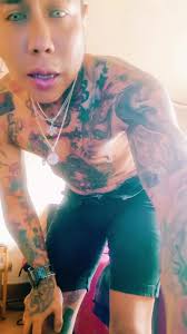 lunesdeseguidores #tatuados #alexanderobregon #viral #santiagodechile...