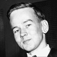 FREDERICK BURNHAM Obituary (2019)