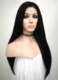 Not only do real hair wigs look and feel real, but they come in reinvent your look with a new 100% human hair wig from divatress. Dark Flaxen Wavy Bob Lace Front Synthetic Wig Lf1532 Wig Is Fashion