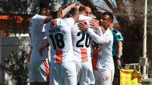 Cobresal también confirmó su formación: Cobresal Logro Una Valiosa Victoria Ante Palestino En Casa As Chile