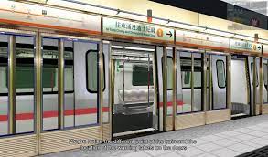Got back to bve and decided to operate the r40 on the k line. ä¸æ—¥æŽ¨å‡º Openbveç‰ˆæ±æ¶Œç·š æ©Ÿå ´å¿«ç·š æ±æ¶Œç·šk Train Youtube