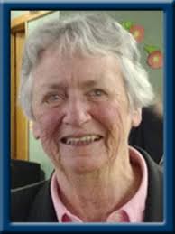 Kathleen Kinsman Richardson Tudor Obituary