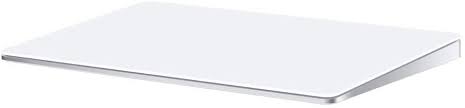 Amazon Com Apple Magic Trackpad 2 Wireless Rechargable Silver