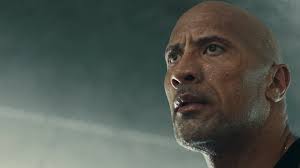 PROJECT ROCK: ALL DAY HUSTLE