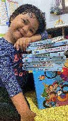 Jual Little Abid Seri 1 (basic Knowledge Series) Di Seller Tira Smart  Family Educational Flagship Store