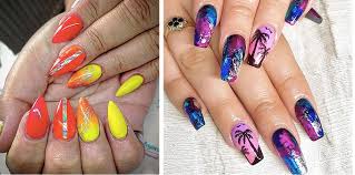 See more of aoife's acrylic nails on facebook. Acrylic Nail Ideas 45 Best Acrylic Nail Designs For Every Mood