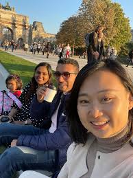 Navigating The MBA And Motherhood: Testimonial & Tips From An MBA Mom