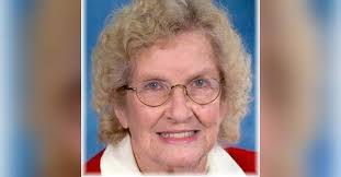 Margaret Anderson Vereen Obituary